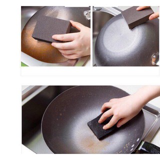 Combo sỉ 20 miếng cọ xoong nồi đa năng