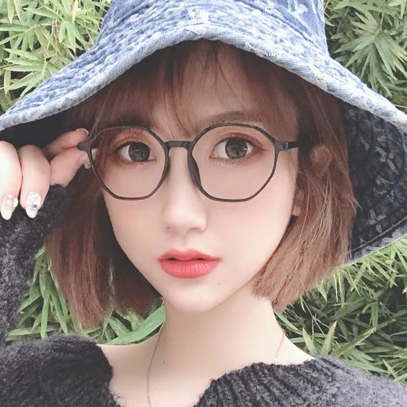 Mắt kính gọng tròn nhỏ hợp thời trang cho nữ | BigBuy360 - bigbuy360.vn