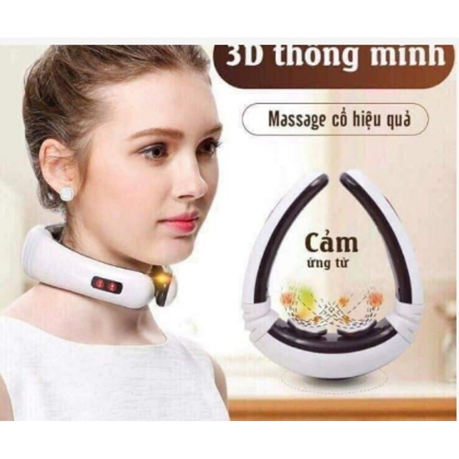 MÁY MATXA CỔ VAI GÁY