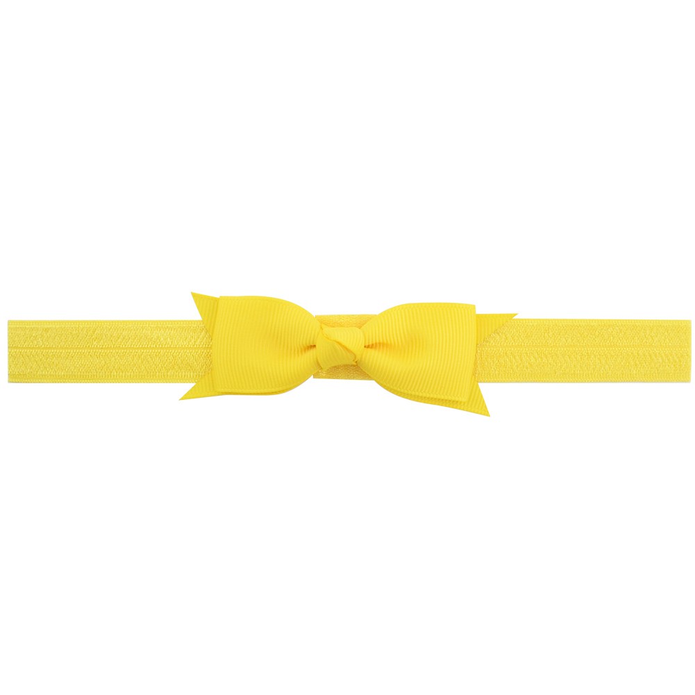 Băng đô nơ KIDSBOWS đơn giản và dễ thương dành cho bé