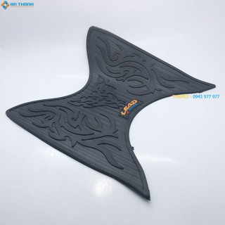 Thảm lót sàn cao su LEAD 125 (2019)