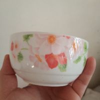 10 CHÉN CƠM LOẠI ĐẾ BẰNG VÀ ĐẾ NHỌN ĐỦ MẪU