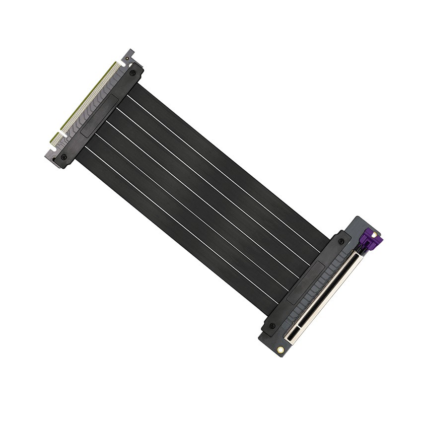 BỘ DỰNG ĐỨNG VGA KÈM RISER COOLER MASTER VERTICAL GRAPHICS CARD HOLDER KIT V2