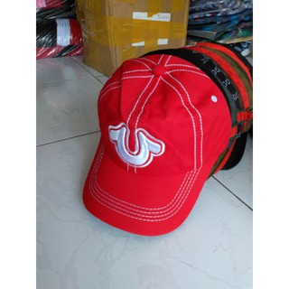 Nón thời trang Evisu