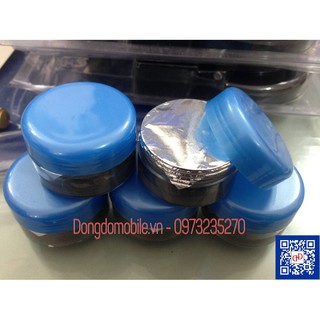 Thiếc nhiệt độ thấp 138 độ