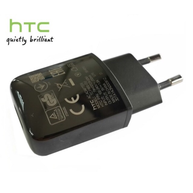 Củ sạc HTC 1.5A