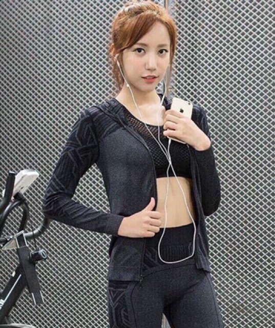 Áo khoác chống nắng