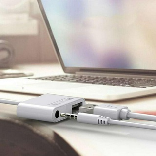 [Cáp sạc] Lightning to USB 3 Camera Adapter Lighting to USB 3.0 Female Adapter Cable