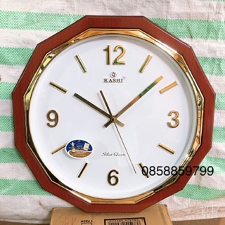 Đồng hồ kashi k107
