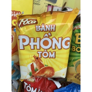 Bim Bim POCA Đủ Vị Lựa Chọn 30g