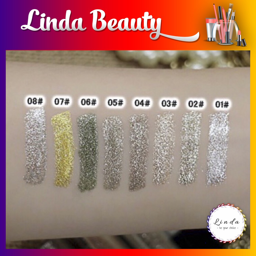 Phấn nhũ viền mắt Heng Fang Hàng Nội Địa Trung | BigBuy360 - bigbuy360.vn