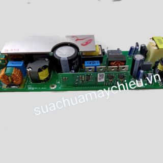Bo nguồn máy chiếu Optoma