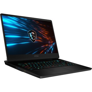 Máy tính xách tay MSI Gaming GP66 Leopard 10UE-206VN