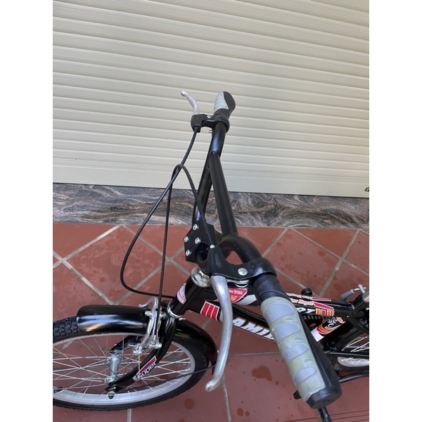 Xe Đạp Trẻ Em Xgame Amida vành 20 - cho bé từ 6 tuổi