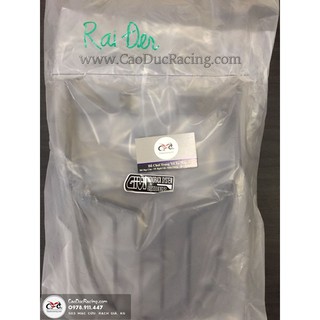 Sỉ Cảng GIVI - baga givi xe suzuki raider 2015
