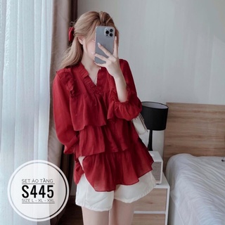 Đầm Big Size (55kg đến 100kg)