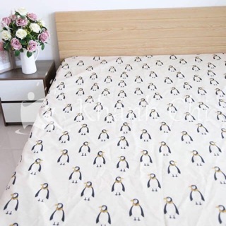 Ga chống thấm Khánh Chi kích thước 1,95x2,39mx10cm