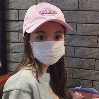 [order] mũ lưỡi trai ulzzang