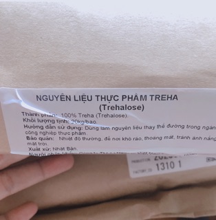 ĐƯỜNG TẢO NHẬT BẢN