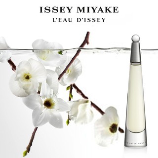 Nước hoa nữ Issey Miyake L’eau d’issey Pour Femme