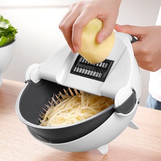 Bộ Nạo Rau Củ Quả