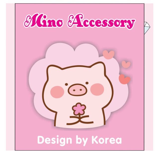 Minoaccessory 