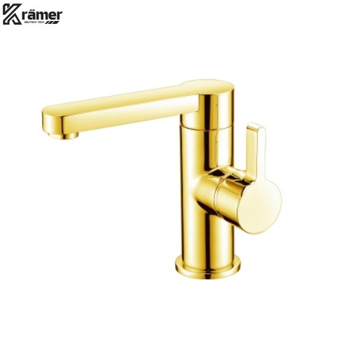 Vòi chậu rửa Kramer KF-201J dành cho chậu có lỗ