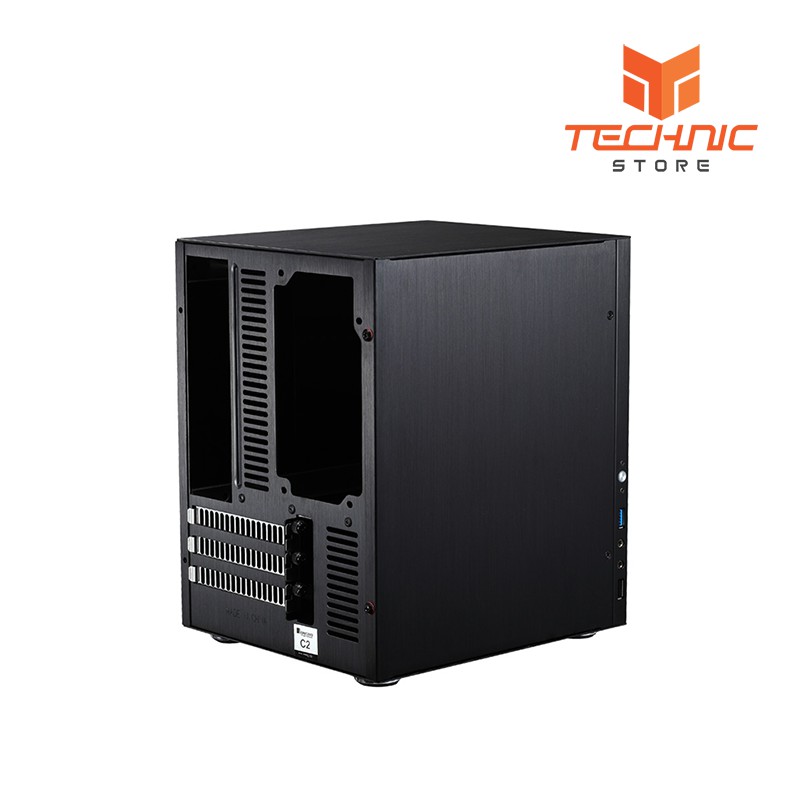 [Mã ELHAMS12 giảm 8% tối đa 300k] Case máy tính Jonsbo C2 | BigBuy360 - bigbuy360.vn