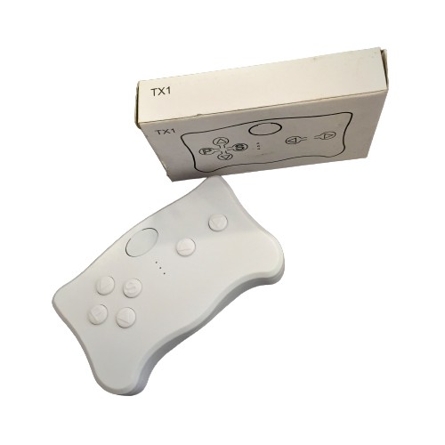 Điều khiển remote từ xa xe ô tô điện cho bé BABY PLAZA NEL-603, NEL-803, NEL-903, S9088, S2588
