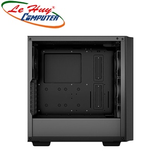 [Mã 99ELHA giảm 7% đơn 300K] Vỏ máy tính Deepcool CG540 (Kèm 3 Fan ARGB)