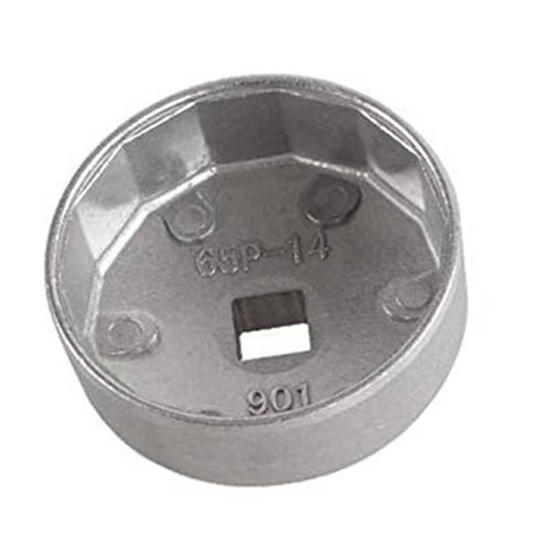 Cờ lê lọc dầu 15 lưỡi 79mm cho xe Hyundai/Ford/Honda/Bmw