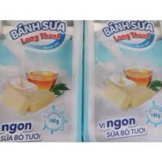 [ Hot ] [ Hàng mới về ]  Bánh sữa Long Thành Lothamilk HSD 01/2024