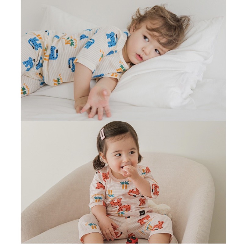 Bộ lửng Cordi-i chính hãng hàn quốc