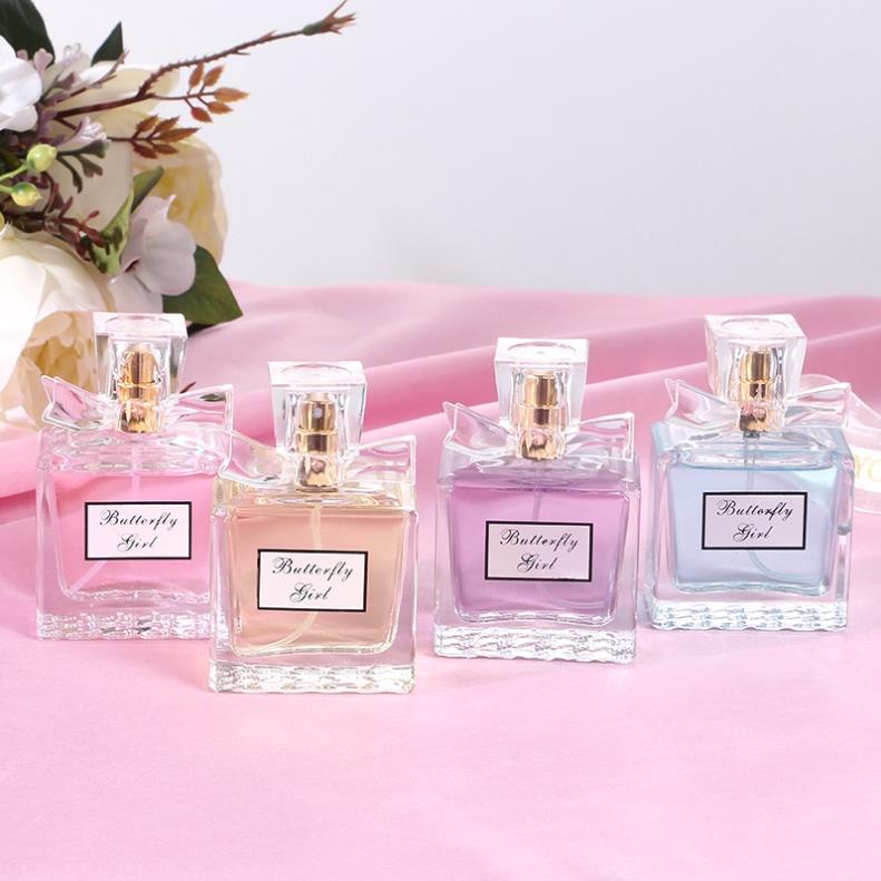 Nước hoa nữ Butterfly Girl ngọt ngào quyến rũ nhập xịn