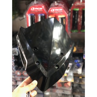 Ốp đầu Winner X kiểu ROBOT mới 2020
