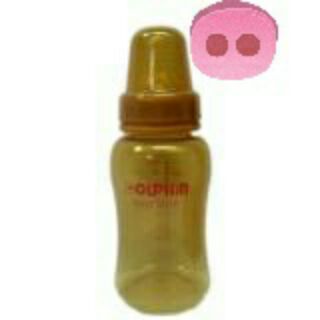 Bình sữa Nano cổ hẹp Dolphin