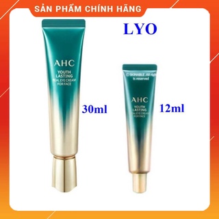 Kem mắt ahc 30ml