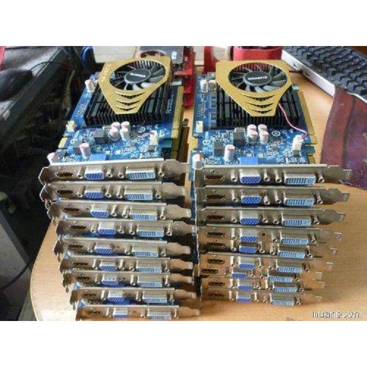 GIGABYTE GV-N94TOC-1GI | BigBuy360 - bigbuy360.vn