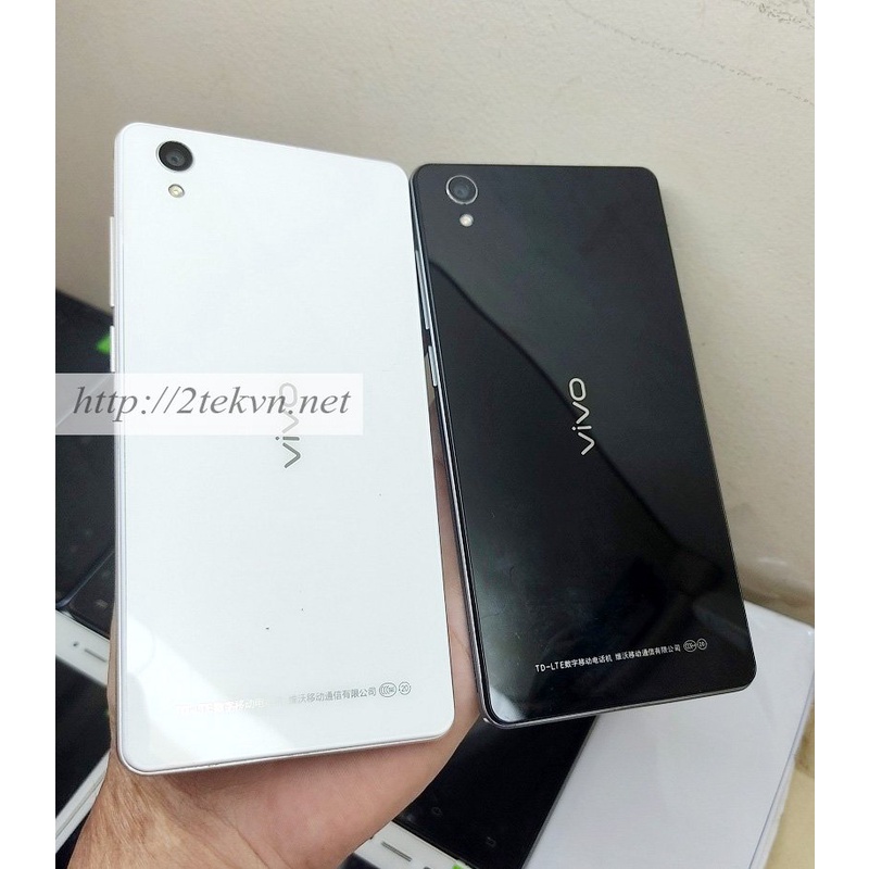 Điện thoại cảm ứng Vivo y51a RAM 2/16GB máy hỗ trợ zalo, face, gamr mượt,..-Bbảo hành 12 tháng