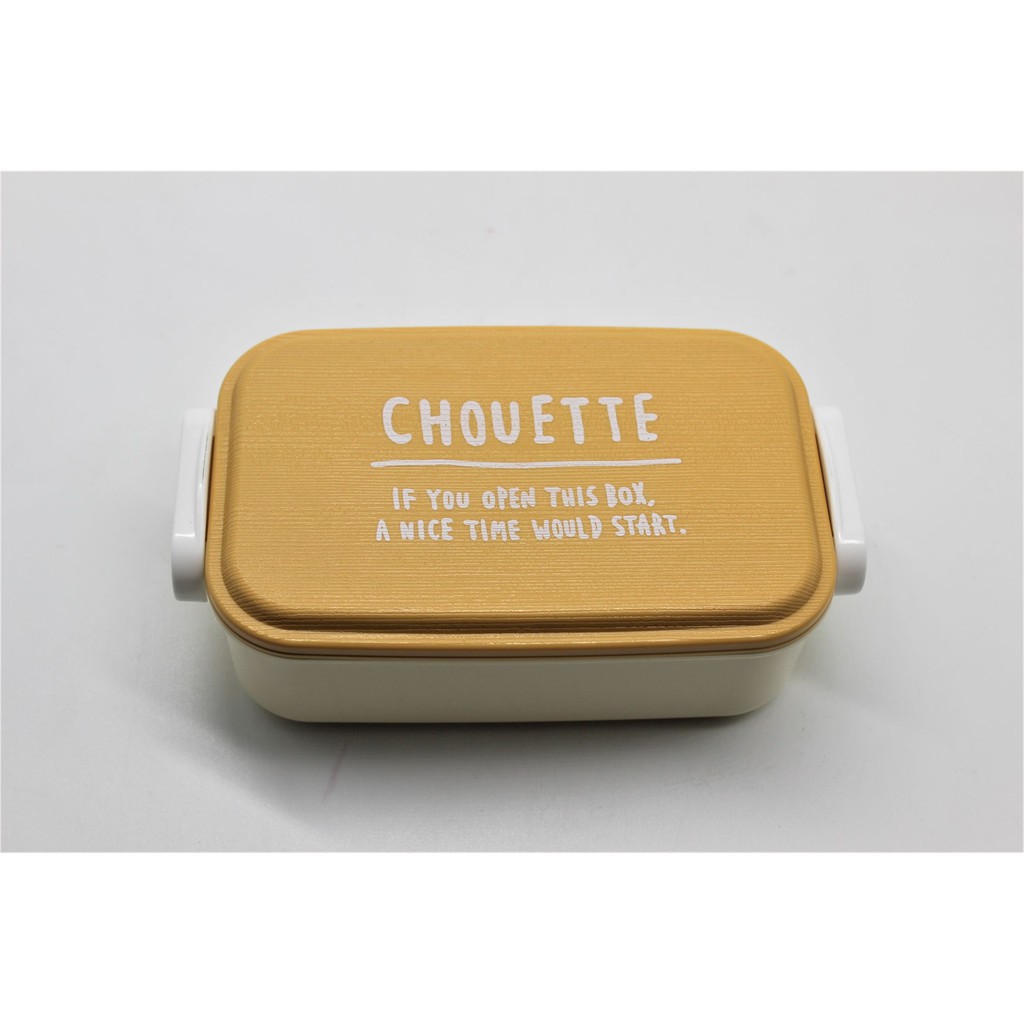 Hộp cơm Yamada 380ml⚡𝗙𝗥𝗘𝗘 𝗦𝗛𝗜𝗣 ⚡được làm từ chất liệu nhựa PP, đảm bảo an toàn cho sức khỏe người sử dụng