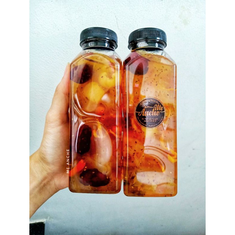 [Tuyển Sỉ] Sỉ set chè dưỡng nhan bát bảo nấu 13 - 15 chai [TẶNG QUẾ HOA THƯỢNG HẠNG] | BigBuy360 - bigbuy360.vn