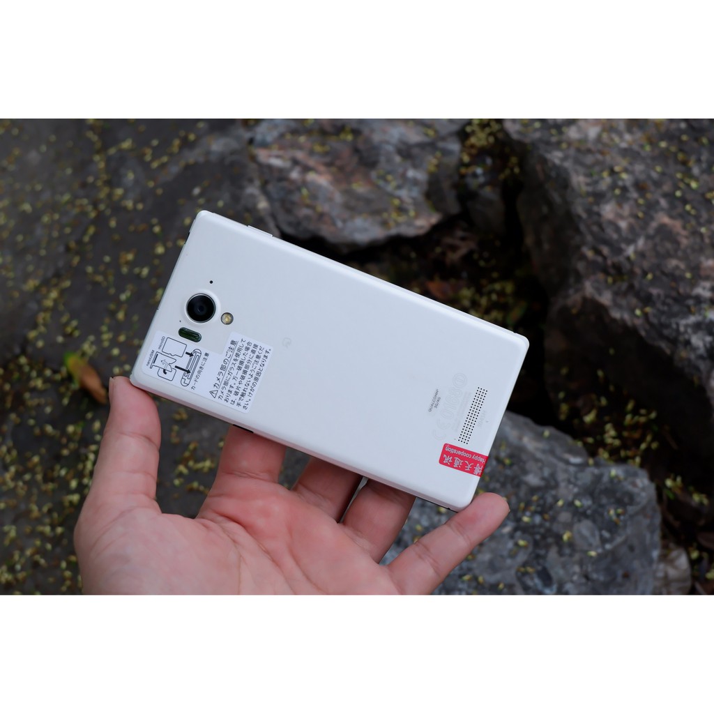 Điện thoại Nhật Sharp xxx Aquos 304SH | BigBuy360 - bigbuy360.vn