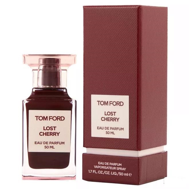 Nước Hoa Nữ Tom Ford Lost Cherry - Dung Tích 2ml 5ml 10ml