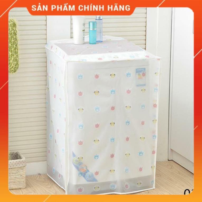 Bọc Máy Giặt  PVE Chống Thấm Cao Cấp