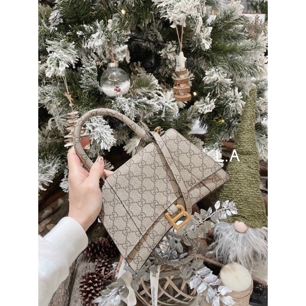 Túi g c balen size 22cm fullbox