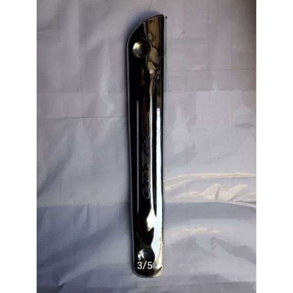 Vỉ pô Dream 125cc