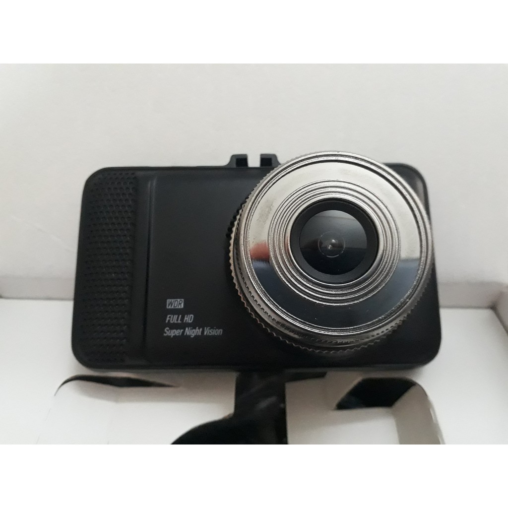 Camera hành trình Siêu Nét Góc Rộng Full HD 2550 Pro