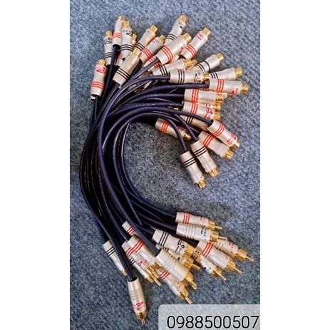 Dây chia av- 2av cái