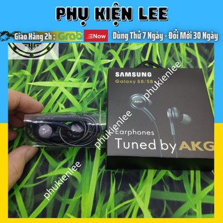 Hàng Xuất Dư Tai AKG S8/S9  Việt Nam