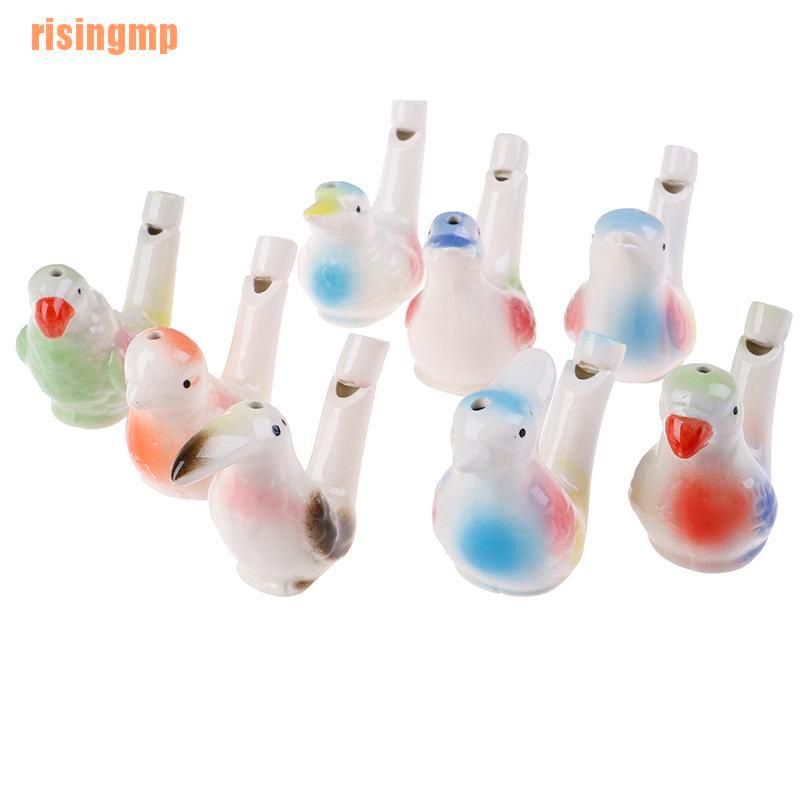 1 Con Chim Bằng Gốm